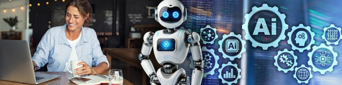 chatbot laten maken voor website en sociale media