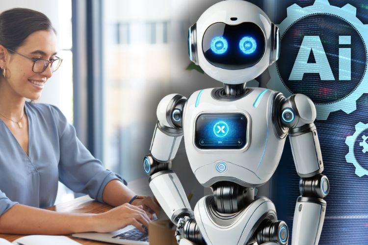 Je tone of voice bepaalt of AI je opmerkt (of negeert)